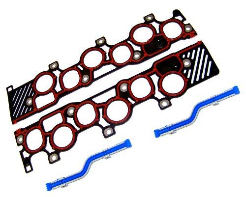 dnj intake manifold gasket set 1997-1998 ford e-150 econoline,e-150 econoline club wagon,e-250 econoline v6 4.2l ig4123