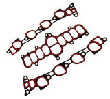 dnj intake manifold gasket set 1997-1999 ford,lincoln e-150 econoline,e-150 econoline,e-150 econoline v8 4.6l,5.4l ig4160