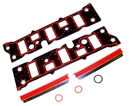 dnj intake manifold gasket set 1997-2009 buick,chevrolet,oldsmobile lesabre,park avenue,regal v6 3.8l ig3144