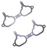 dnj intake manifold gasket set 1998-1999 subaru forester,impreza,legacy h4 2.5l ig710