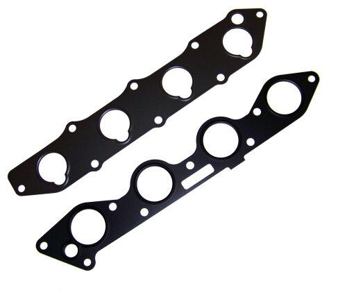 dnj intake manifold gasket set 1998-2001 kia sephia,sephia,sephia l4 1.8l ig489