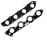 dnj intake manifold gasket set 1998-2001 kia sephia,sephia,sephia l4 1.8l ig489