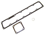 dnj intake manifold gasket set 1998-2002 dodge ram 2500,ram 3500,ram 2500 l6 5.9l ig1165