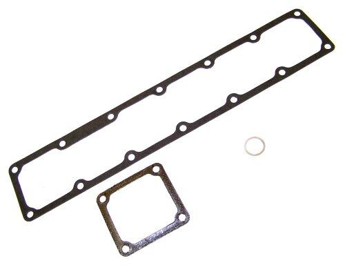 dnj intake manifold gasket set 1998-2002 dodge ram 2500,ram 3500,ram 2500 l6 5.9l ig1165