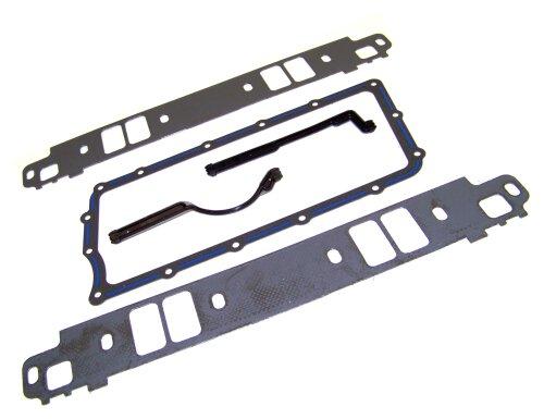 dnj intake manifold gasket set 1998-2003 dodge,jeep b1500,b1500,b2500 v8 5.2l,5.9l ig1144