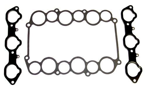 dnj intake manifold gasket set 1998-2004 acura,honda,isuzu slx,passport,amigo v6 3.2l,3.5l ig353