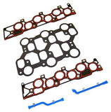 dnj intake manifold gasket set 1998-2004 ford e-150 econoline,e-150 econoline club wagon,e-250 econoline v6 3.8l,4.2l ig4120a