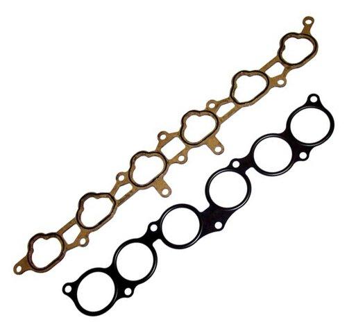 dnj intake manifold gasket set 1998-2005 lexus,toyota gs300,sc300,supra l6 3.0l ig952