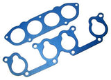 dnj intake manifold gasket set 1998-2006 volkswagen beetle,beetle,golf l4 2.0l ig809