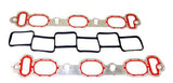 dnj intake manifold gasket set 1998-2010 chrysler,dodge,plymouth concorde,intrepid,300m v6 3.2l,3.5l ig143