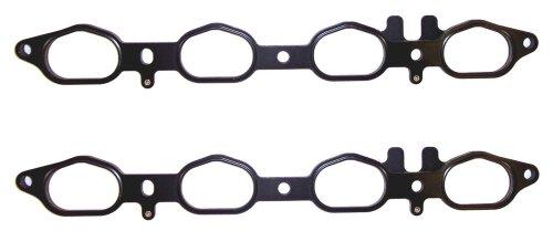 dnj intake manifold gasket set 1998-2010 lexus,toyota gs400,ls400,lx470 v8 4.0l,4.3l,4.7l ig971