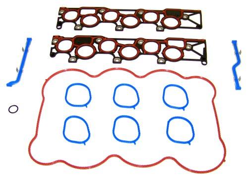 dnj intake manifold gasket set 1999-2003 ford windstar,windstar,windstar v6 3.8l ig4126