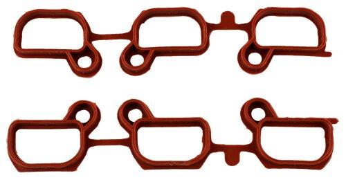 dnj intake manifold gasket set 1999-2006 bmw 323i,323is,328i l6 2.5l,2.8l,3.0l ig847