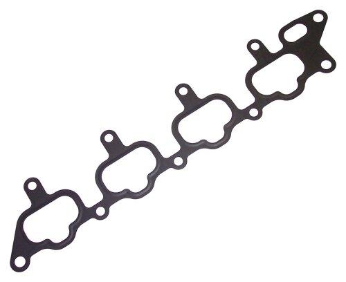 dnj intake manifold gasket set 1999-2006 hyundai,kia,mitsubishi sonata,sonata,santa fe l4 2.0l,2.4l ig160