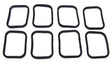 dnj intake manifold gasket set 1999-2007 chrysler,dodge,jeep grand cherokee,dakota,durango v8 4.7l ig1100