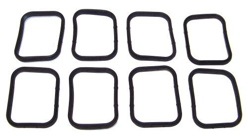 dnj intake manifold gasket set 1999-2007 chrysler,dodge,jeep grand cherokee,dakota,durango v8 4.7l ig1100