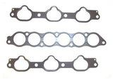 dnj intake manifold gasket set 1999-2010 hyundai,kia sonata,sonata,santa fe v6 2.5l,2.7l ig136