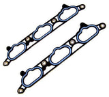 dnj intake manifold gasket set 2000-2001 jaguar,lincoln s-type,ls,ls v6 3.0l ig4109