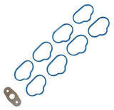 dnj intake manifold gasket set 2000-2002 ford,jaguar,lincoln s-type,ls,s-type v8 3.9l,4.0l ig4162