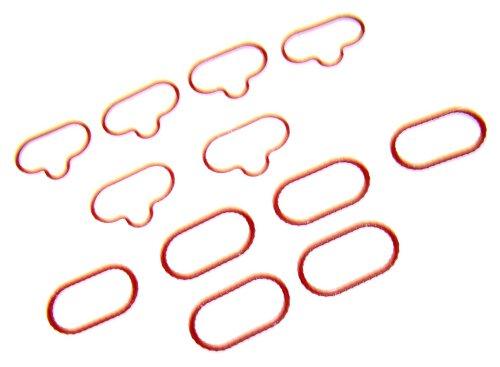 dnj intake manifold gasket set 2000-2002 ford,mercury taurus,sable,taurus v6 3.0l ig4192