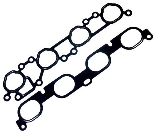 dnj intake manifold gasket set 2000-2002 infiniti,nissan g20,sentra,g20 l4 2.0l ig673