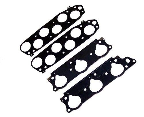 dnj intake manifold gasket set 2000-2004 acura,honda tl,cl,cl v6 3.2l,3.5l ig260