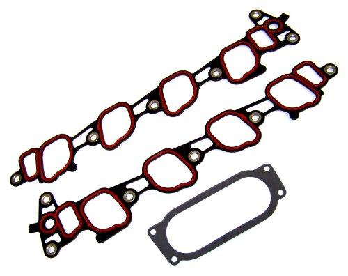 dnj intake manifold gasket set 2000-2004 ford f-150,f-150,f-150 v8 5.4l ig4176