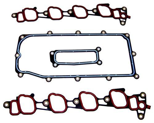 dnj intake manifold gasket set 2001-2001 ford mustang,mustang v8 4.6l ig4153a