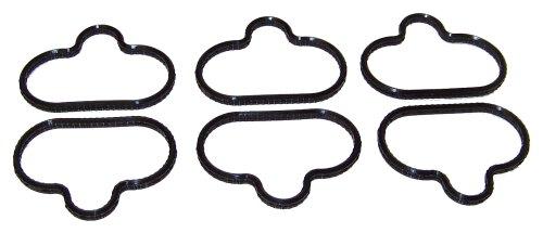 dnj intake manifold gasket set 2001-2004 ford,mazda escape,tribute,escape v6 3.0l ig412