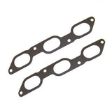 dnj intake manifold gasket set 2001-2004 subaru outback,outback,outback h6 3.0l ig717