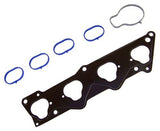 dnj intake manifold gasket set 2001-2005 honda civic,civic,civic l4 1.7l ig220