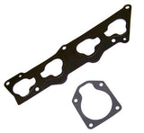 dnj intake manifold gasket set 2001-2005 honda civic,civic,civic l4 1.7l ig233