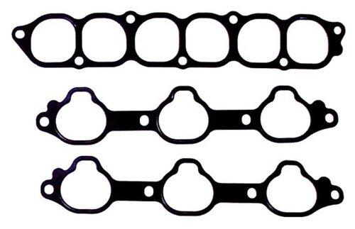 dnj intake manifold gasket set 2001-2006 hyundai,kia xg300,xg350,sedona v6 3.0l,3.5l ig138