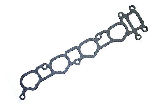 dnj intake manifold gasket set 2001-2007 chrysler,dodge voyager,caravan,voyager l4 2.4l ig112a