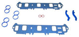 dnj intake manifold gasket set 2001-2008 ford,mazda,mercury taurus,taurus,sable v6 3.0l ig4146