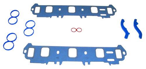 dnj intake manifold gasket set 2001-2008 ford,mazda,mercury taurus,taurus,sable v6 3.0l ig4146