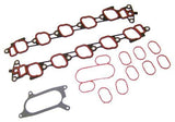 dnj intake manifold gasket set 2001-2016 ford e-350 econoline club wagon,e-350 super duty,e-450 econoline super duty v10 6.8l ig4184