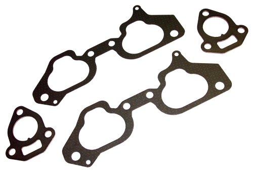 dnj intake manifold gasket set 2002-2005 saab,subaru impreza,impreza,impreza h4 2.0l ig718