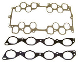 dnj intake manifold gasket set 2002-2006 infiniti q45,fx45,m45 v8 4.5l ig647