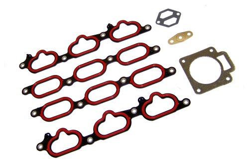 dnj intake manifold gasket set 2002-2006 mazda mpv,mpv,mpv v6 3.0l ig473