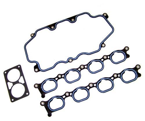 dnj intake manifold gasket set 2003-2004 mercury marauder,marauder v8 4.6l ig4171b