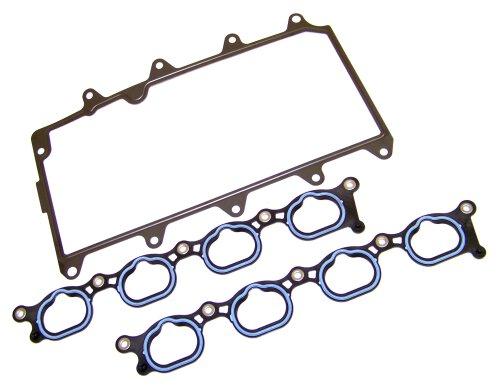 dnj intake manifold gasket set 2003-2006 ford,panoz mustang,mustang,esperante v8 4.6l ig4135