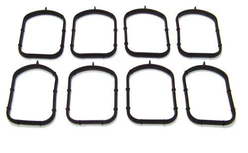 dnj intake manifold gasket set 2003-2008 chrysler,dodge,jeep ram 1500,ram 2500,ram 3500 v8 5.7l ig1160