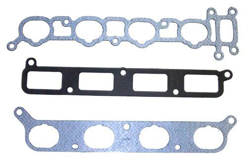 dnj intake manifold gasket set 2003-2009 chrysler,dodge pt cruiser,neon,pt cruiser l4 2.4l ig164