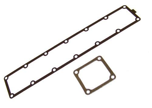 dnj intake manifold gasket set 2003-2009 dodge ram 2500,ram 2500,ram 3500 l6 5.9l ig1166