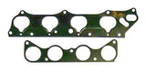 dnj intake manifold gasket set 2003-2011 acura,honda accord,element,tsx l4 2.4l ig228a