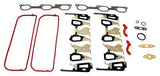 dnj intake manifold gasket set 2004-2007 buick,chevrolet,pontiac malibu,terraza,malibu v6 3.5l ig320