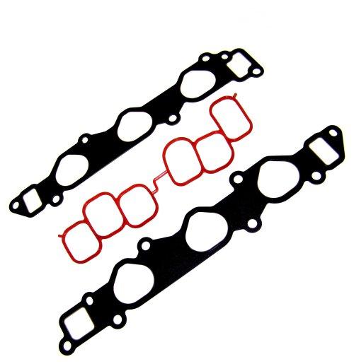 dnj intake manifold gasket set 2004-2010 lexus,toyota es330,rx330,camry v6 3.3l ig953