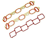 dnj intake manifold gasket set 2004-2011 chrysler,dodge,volkswagen pacifica,pacifica,pacifica v6 3.5l,4.0l ig1150