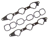 dnj intake manifold gasket set 2004-2011 mitsubishi endeavor,galant,endeavor v6 3.8l ig161a